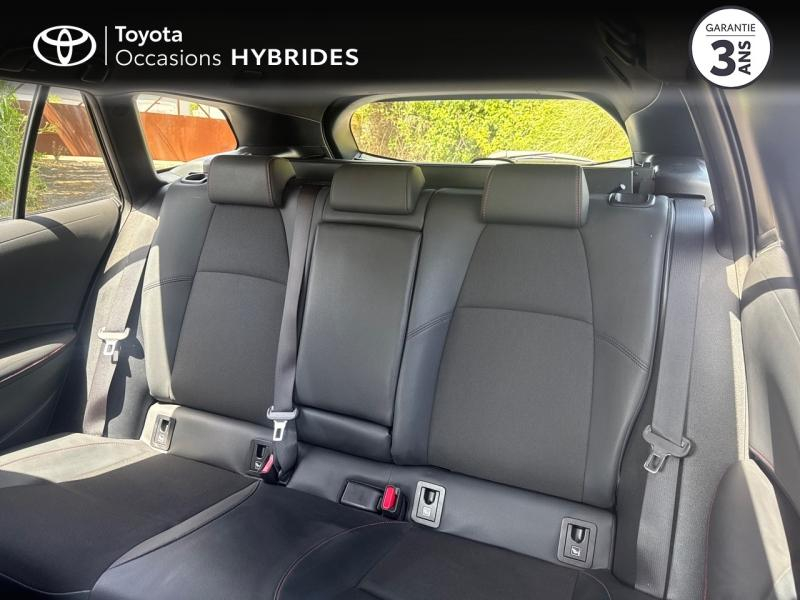 TOYOTA Corolla Touring Spt d’occasion à vendre à LE CRÈS chez ADL (Photo 12)