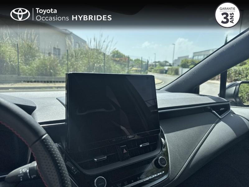 TOYOTA Corolla Touring Spt d’occasion à vendre à LE CRÈS chez ADL (Photo 15)