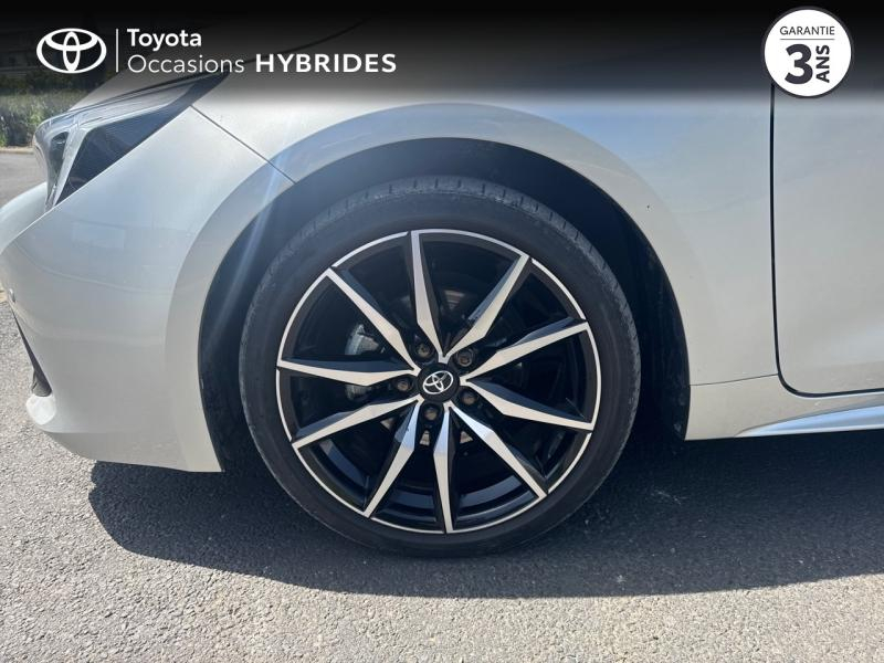 TOYOTA Corolla Touring Spt d’occasion à vendre à LE CRÈS chez ADL (Photo 16)