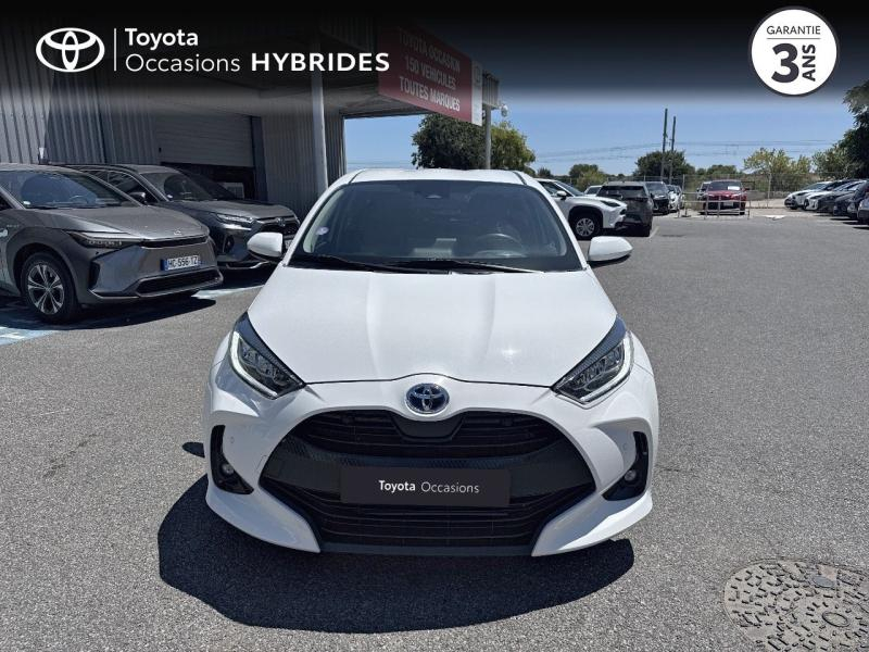 TOYOTA Yaris d’occasion à vendre à LE CRÈS chez ADL (Photo 5)