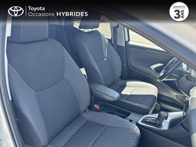 TOYOTA Yaris d’occasion à vendre à LE CRÈS chez ADL (Photo 6)
