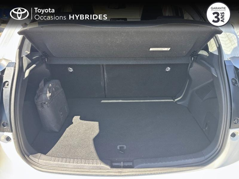 TOYOTA Yaris d’occasion à vendre à LE CRÈS chez ADL (Photo 10)