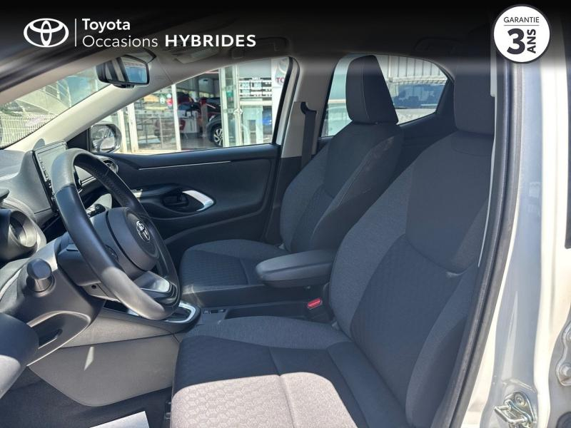 TOYOTA Yaris d’occasion à vendre à LE CRÈS chez ADL (Photo 11)