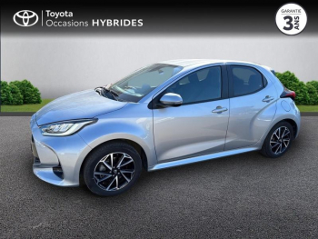 TOYOTA Yaris d’occasion à vendre à LE CRÈS