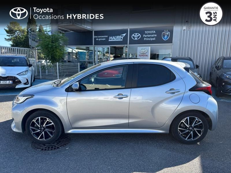 TOYOTA Yaris d’occasion à vendre à LE CRÈS chez ADL (Photo 3)
