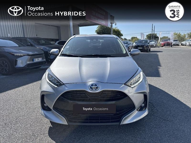 TOYOTA Yaris d’occasion à vendre à LE CRÈS chez ADL (Photo 5)