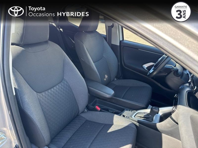 TOYOTA Yaris d’occasion à vendre à LE CRÈS chez ADL (Photo 6)