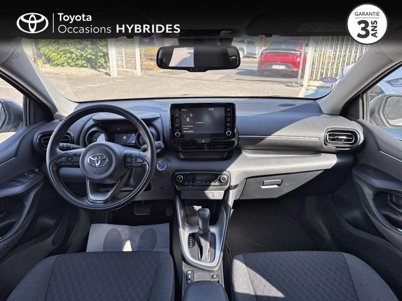 TOYOTA Yaris d’occasion à vendre à LE CRÈS chez ADL (Photo 8)