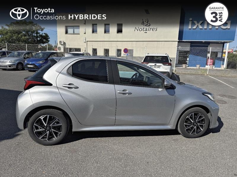 TOYOTA Yaris d’occasion à vendre à LE CRÈS chez ADL (Photo 17)