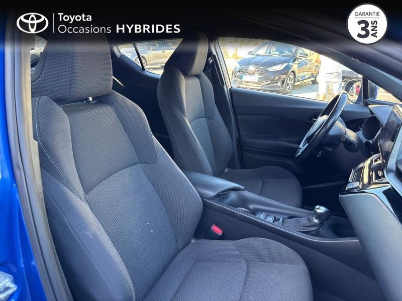 TOYOTA C-HR d’occasion à vendre à LE CRÈS chez ADL (Photo 6)