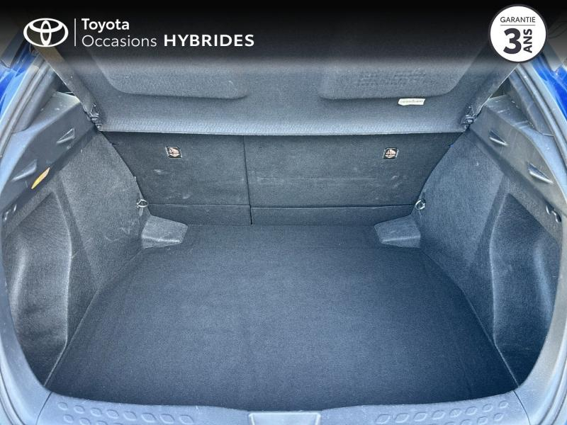 TOYOTA C-HR d’occasion à vendre à LE CRÈS chez ADL (Photo 10)