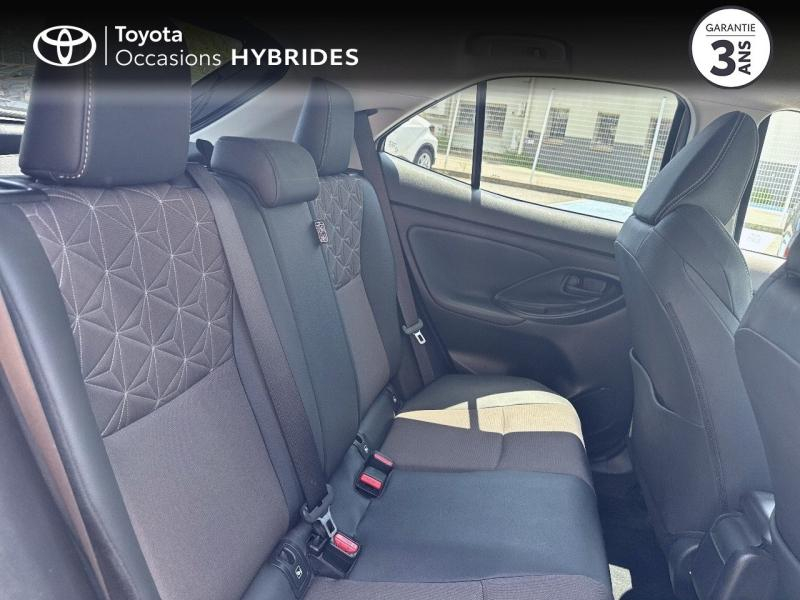 TOYOTA Yaris Cross d’occasion à vendre à LE CRÈS chez ADL (Photo 7)