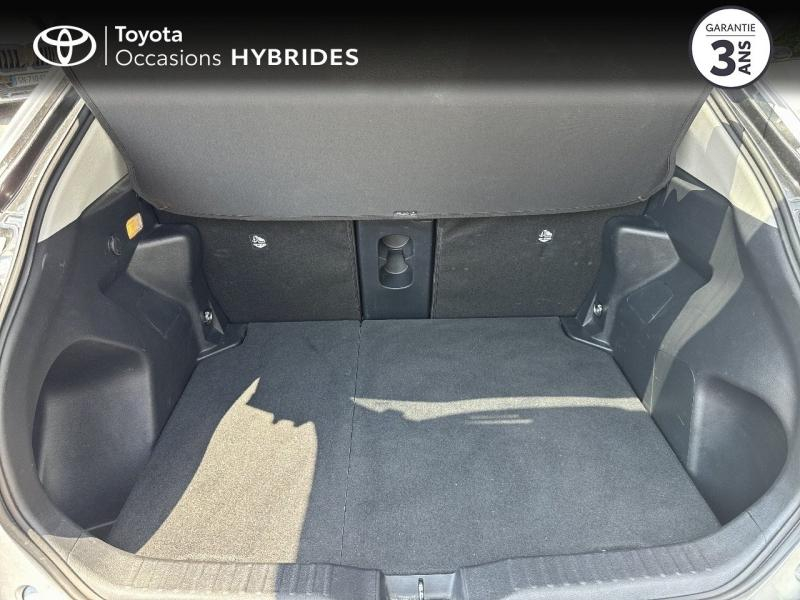 TOYOTA Yaris Cross d’occasion à vendre à LE CRÈS chez ADL (Photo 10)