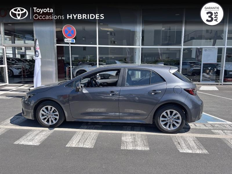TOYOTA Corolla d’occasion à vendre à LE CRÈS chez ADL (Photo 3)