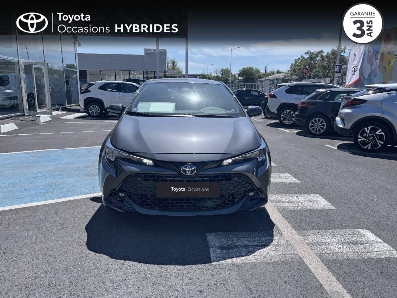 TOYOTA Corolla d’occasion à vendre à LE CRÈS chez ADL (Photo 5)