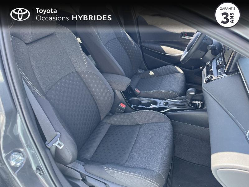 TOYOTA Corolla d’occasion à vendre à LE CRÈS chez ADL (Photo 6)