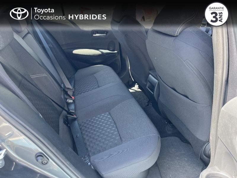 TOYOTA Corolla d’occasion à vendre à LE CRÈS chez ADL (Photo 7)