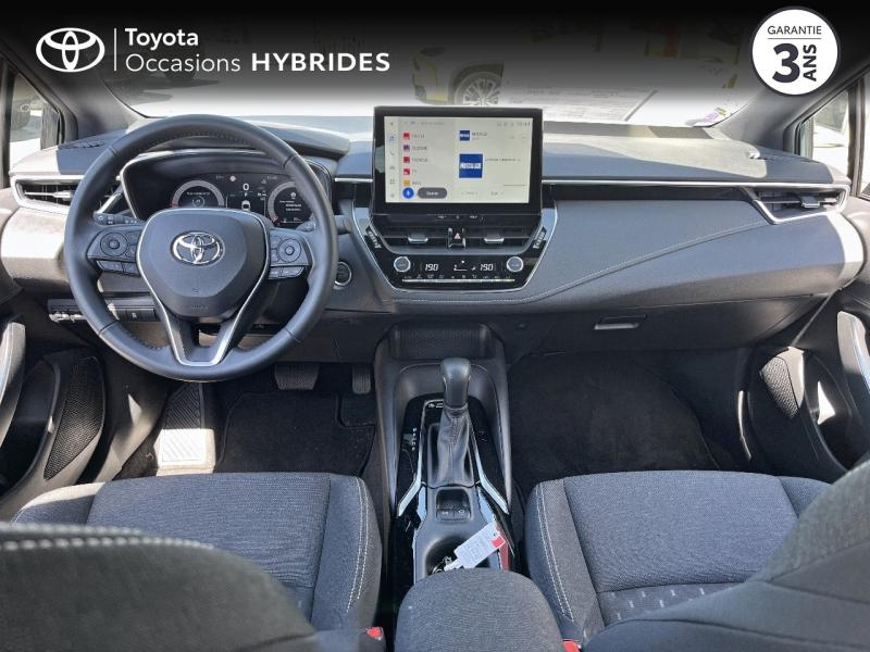 TOYOTA Corolla d’occasion à vendre à LE CRÈS chez ADL (Photo 8)