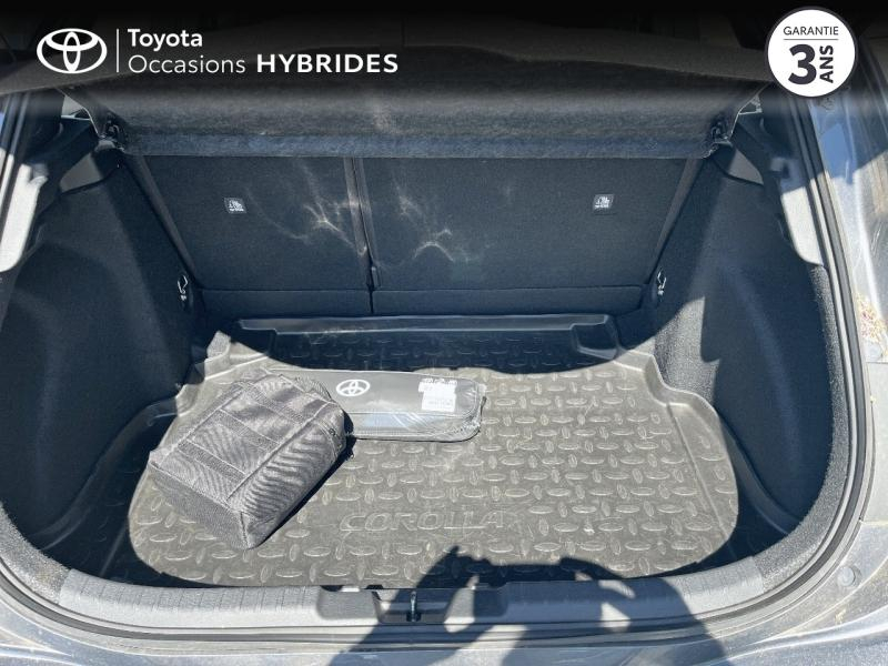TOYOTA Corolla d’occasion à vendre à LE CRÈS chez ADL (Photo 10)