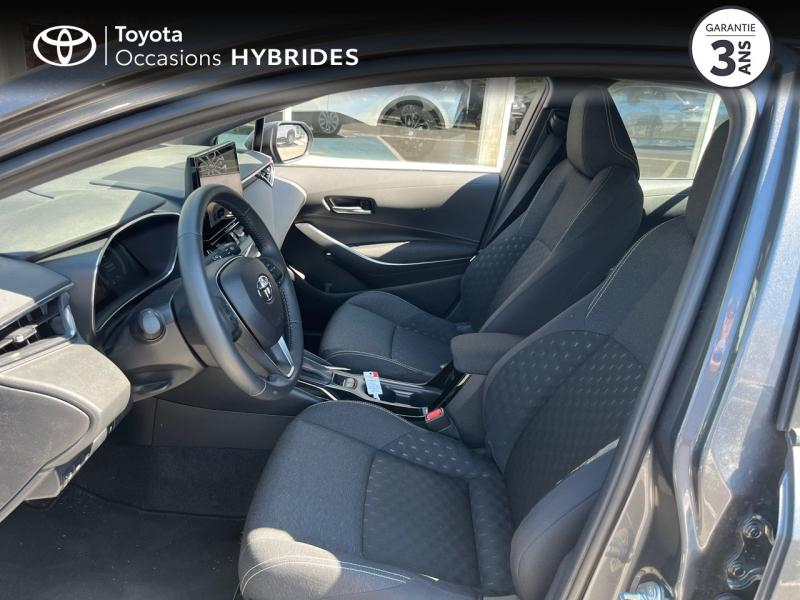 TOYOTA Corolla d’occasion à vendre à LE CRÈS chez ADL (Photo 11)