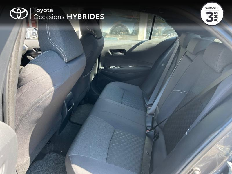 TOYOTA Corolla d’occasion à vendre à LE CRÈS chez ADL (Photo 12)