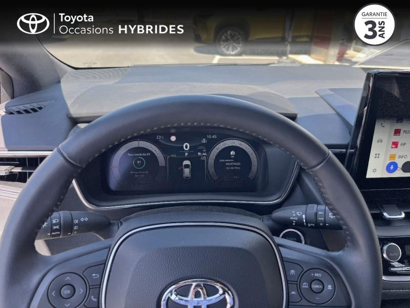 TOYOTA Corolla d’occasion à vendre à LE CRÈS chez ADL (Photo 13)