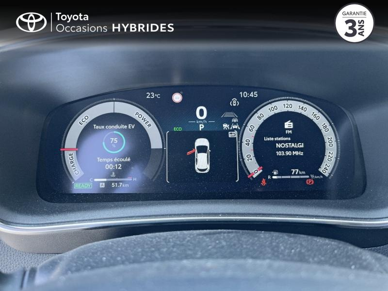 TOYOTA Corolla d’occasion à vendre à LE CRÈS chez ADL (Photo 14)