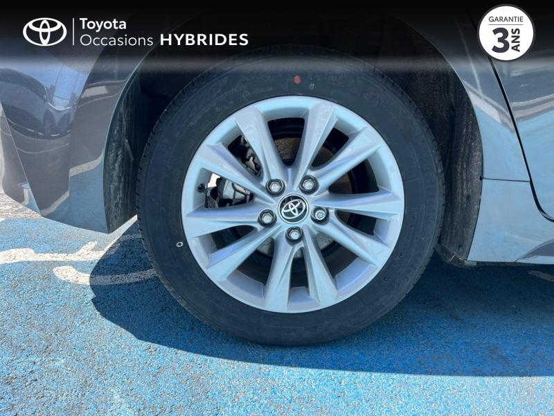 TOYOTA Corolla d’occasion à vendre à LE CRÈS chez ADL (Photo 16)