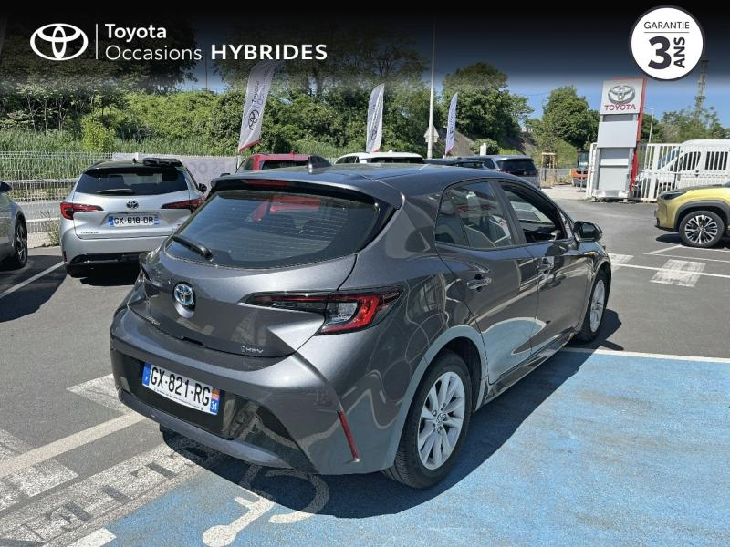 TOYOTA Corolla d’occasion à vendre à LE CRÈS chez ADL (Photo 17)
