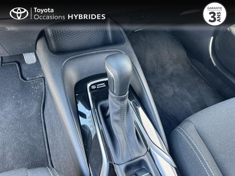 TOYOTA Corolla d’occasion à vendre à LE CRÈS chez ADL (Photo 19)