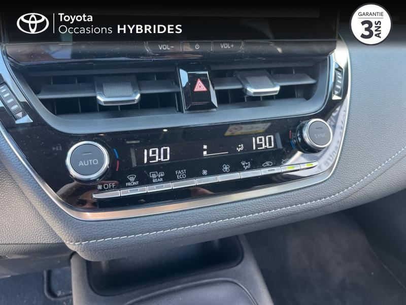 TOYOTA Corolla d’occasion à vendre à LE CRÈS chez ADL (Photo 20)