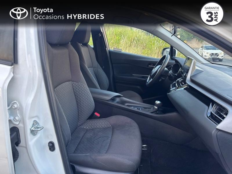 TOYOTA C-HR d’occasion à vendre à LE CRÈS chez ADL (Photo 6)