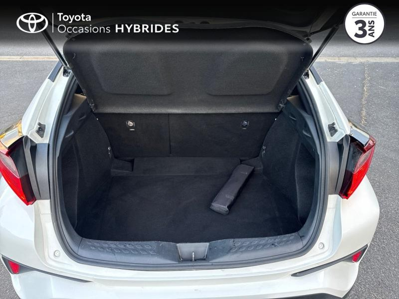TOYOTA C-HR d’occasion à vendre à LE CRÈS chez ADL (Photo 10)