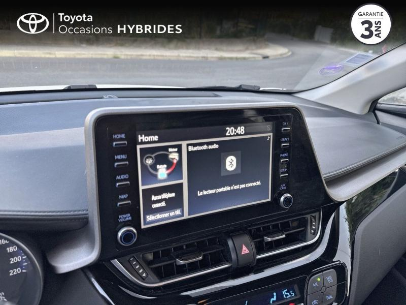 TOYOTA C-HR d’occasion à vendre à LE CRÈS chez ADL (Photo 15)
