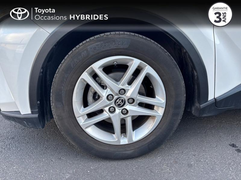 TOYOTA C-HR d’occasion à vendre à LE CRÈS chez ADL (Photo 16)