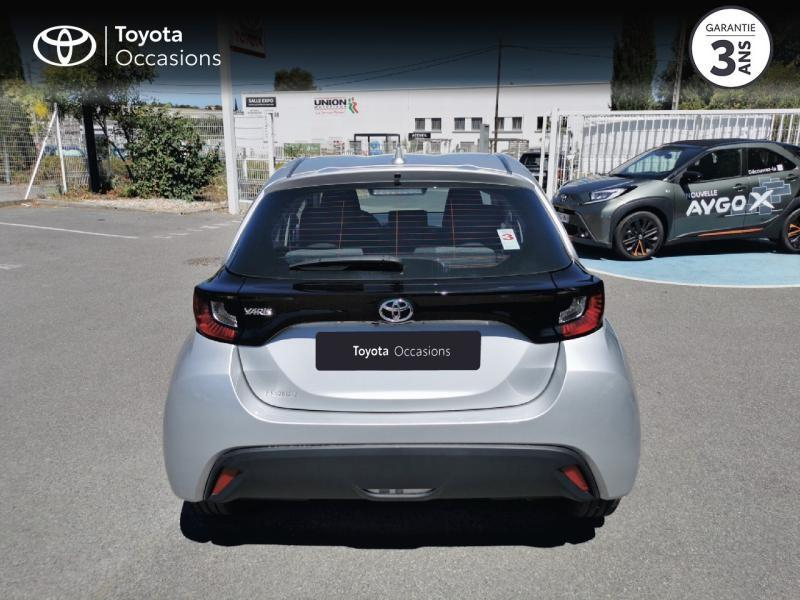 TOYOTA Yaris d’occasion à vendre à LE CRÈS chez ADL (Photo 3)