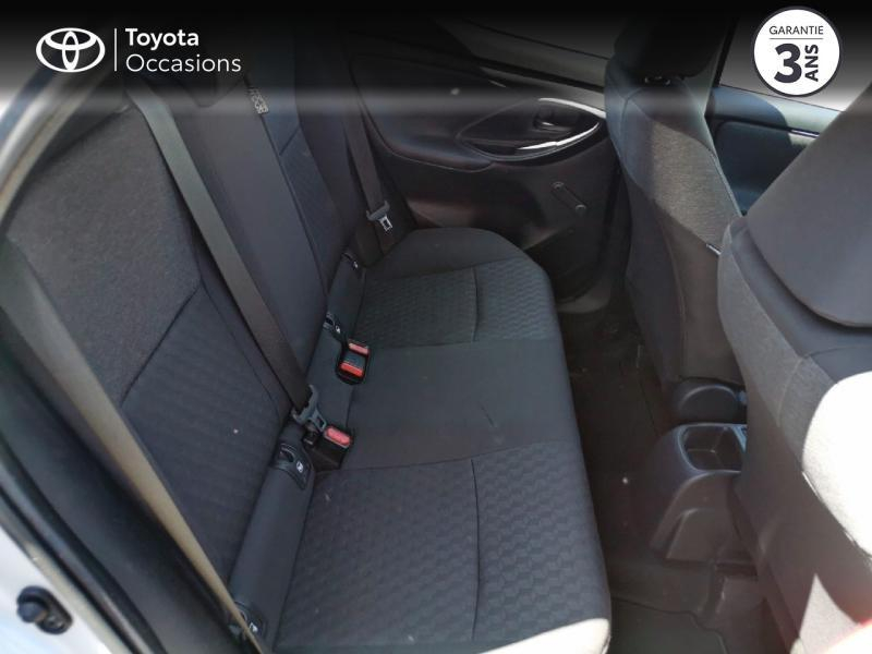TOYOTA Yaris d’occasion à vendre à LE CRÈS chez ADL (Photo 9)