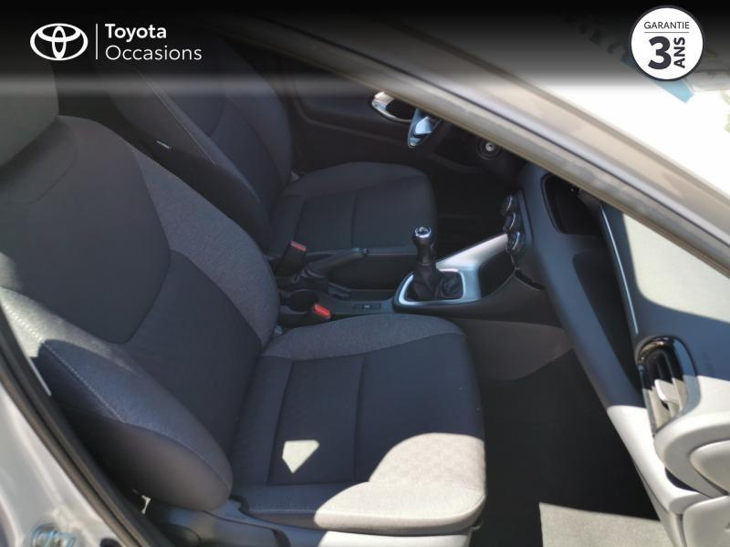 TOYOTA Yaris d’occasion à vendre à LE CRÈS chez ADL (Photo 12)