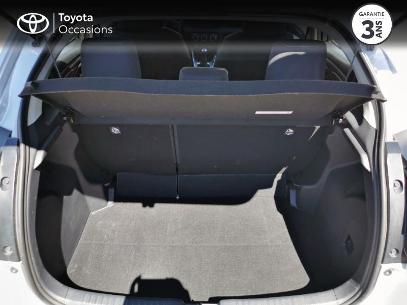 TOYOTA Yaris d’occasion à vendre à LE CRÈS chez ADL (Photo 13)