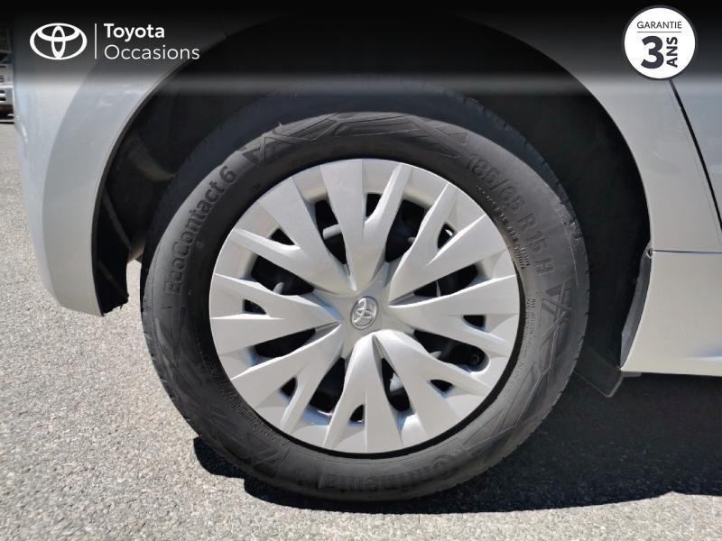TOYOTA Yaris d’occasion à vendre à LE CRÈS chez ADL (Photo 14)