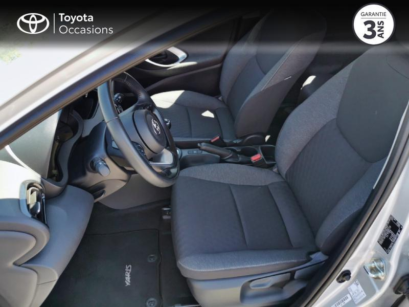 TOYOTA Yaris d’occasion à vendre à LE CRÈS chez ADL (Photo 15)