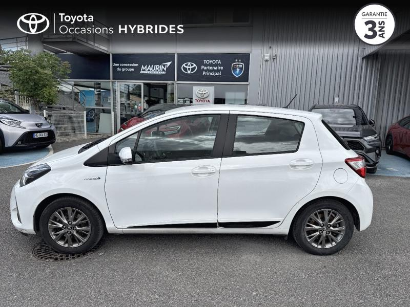 TOYOTA Yaris d’occasion à vendre à LE CRÈS chez ADL (Photo 3)