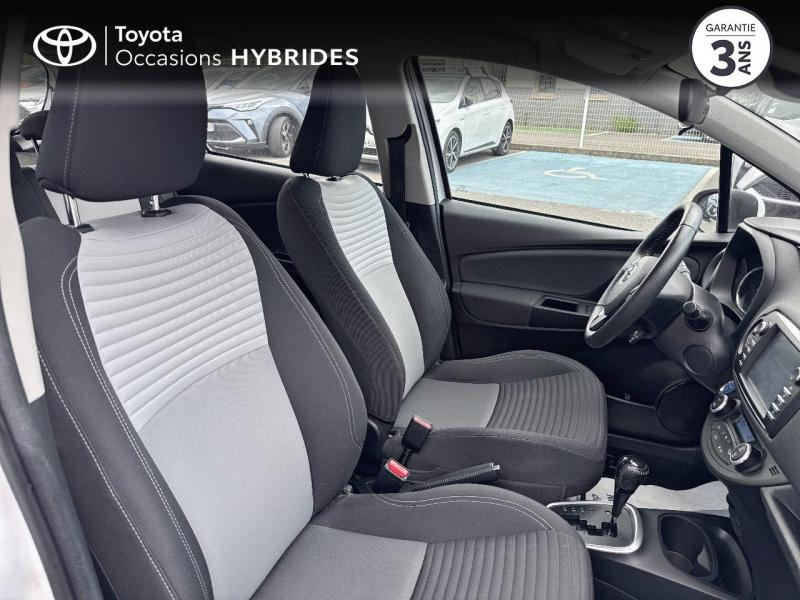 TOYOTA Yaris d’occasion à vendre à LE CRÈS chez ADL (Photo 6)