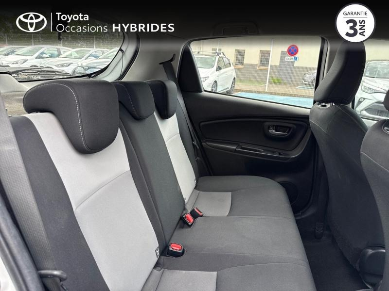 TOYOTA Yaris d’occasion à vendre à LE CRÈS chez ADL (Photo 7)