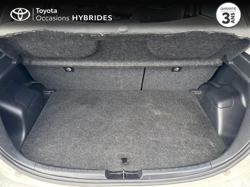 TOYOTA Yaris d’occasion à vendre à LE CRÈS chez ADL (Photo 10)