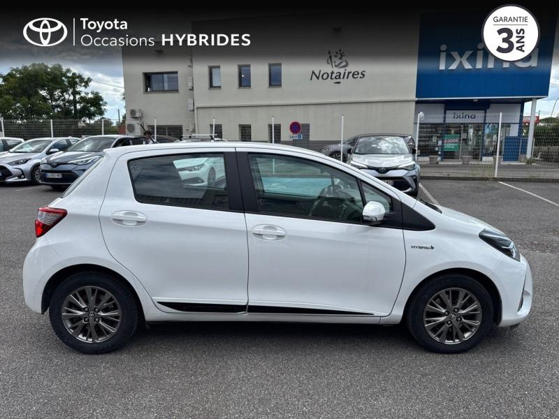 TOYOTA Yaris d’occasion à vendre à LE CRÈS chez ADL (Photo 17)