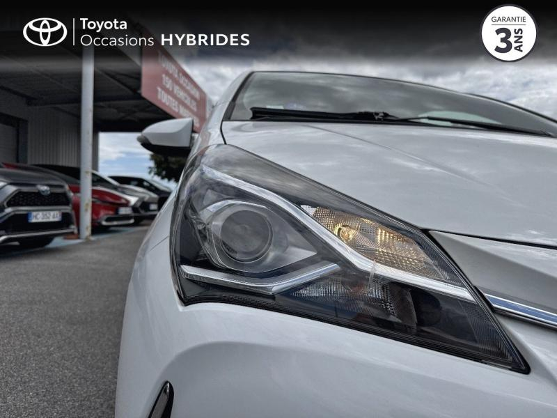 TOYOTA Yaris d’occasion à vendre à LE CRÈS chez ADL (Photo 20)