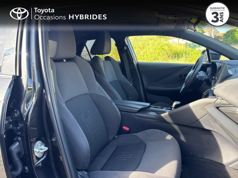 TOYOTA C-HR d’occasion à vendre à LE CRÈS chez ADL (Photo 6)