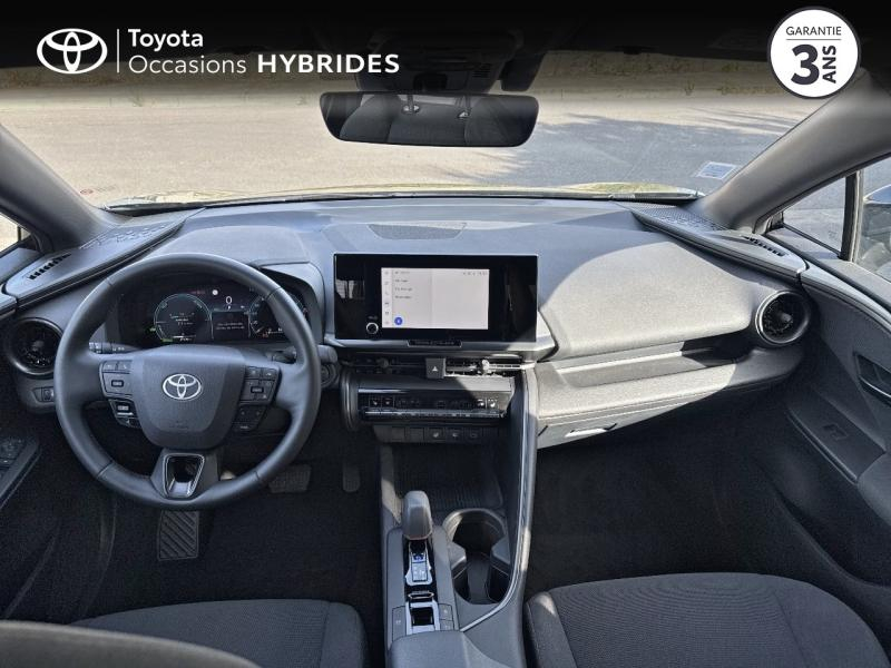 TOYOTA C-HR d’occasion à vendre à LE CRÈS chez ADL (Photo 8)