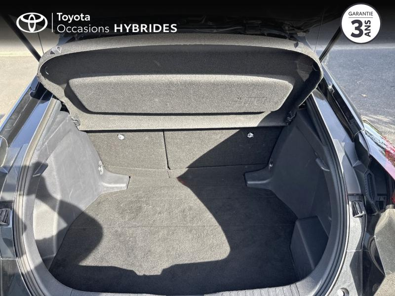 TOYOTA C-HR d’occasion à vendre à LE CRÈS chez ADL (Photo 10)